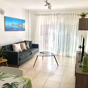  Apartamento Edificio Teresa Ii